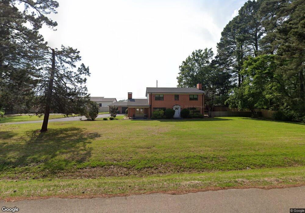 7004 N Park Rd, Texarkana, TX 75503 - photo 1