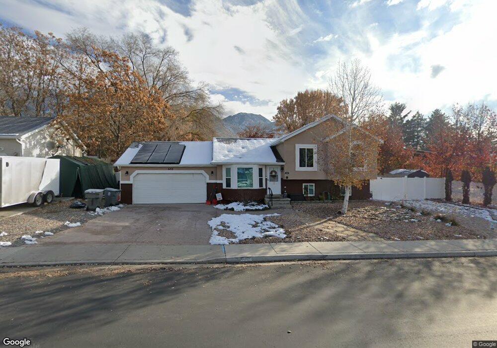 632 N Murdock Dr, Pleasant Grove, UT 84062 - photo 1