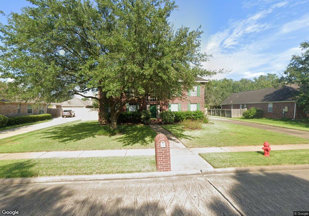 1703 Keystone Dr, Friendswood, TX 77546 - photo 1