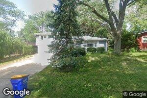 217 Mahaska Dr, Iowa City, IA 52246