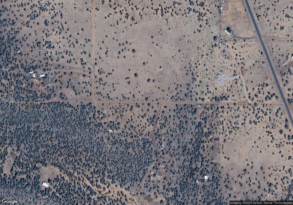 6674 W Isabella Ln, Williams, AZ 86046 - photo 1