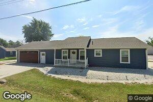 103 E Prairie St, Camp Point, IL 62320