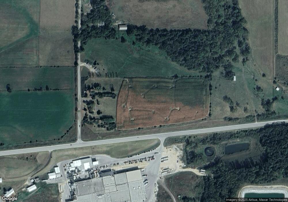 N4154 Klondike Rd, Monroe, WI 53566 - photo 1