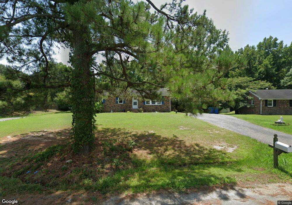 3505 Lundie Ln, Petersburg, VA 23805 - photo 1