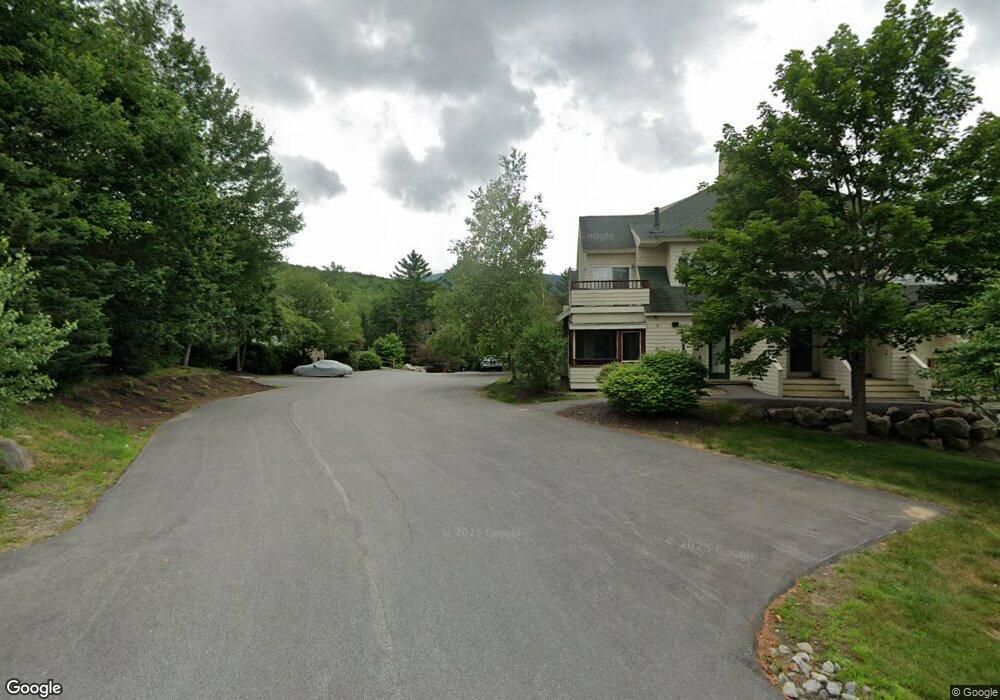 L3 Forest Knoll Way unit L-3, Waterville Valley, NH 03215 - photo 1