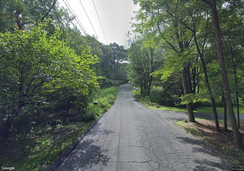 n/a Walnut Hill Rd, Ridgefield, CT 06877 - photo 1