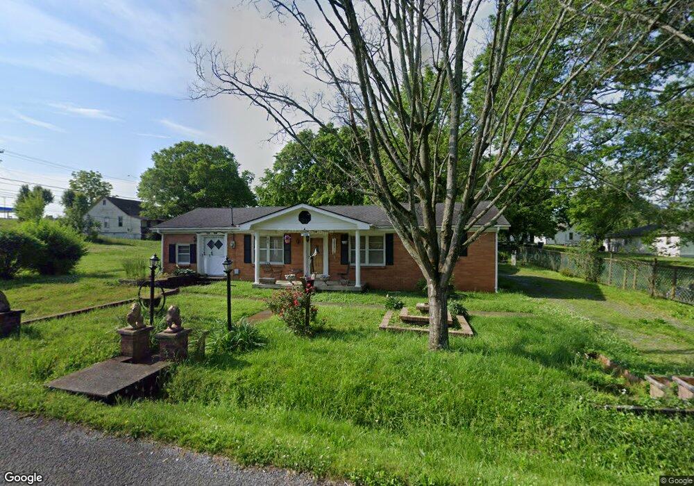103 Juniper St, Shelbyville, TN 37160 - photo 1