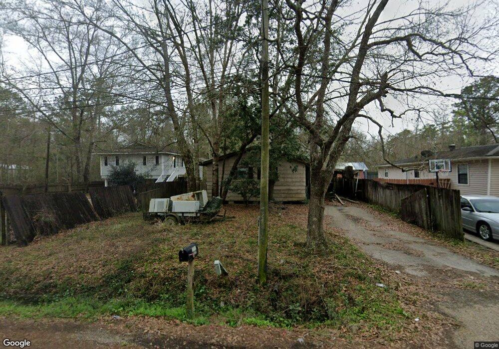 207 Tulip Dr, Slidell, LA 70461 - photo 1