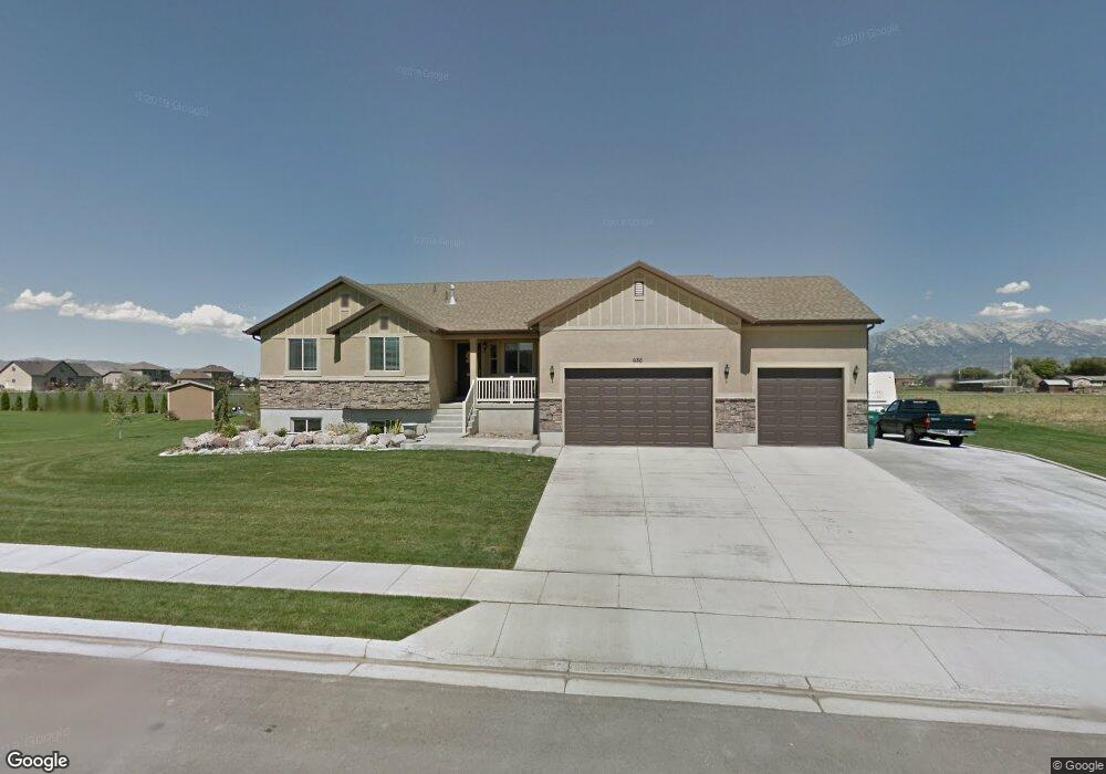 686 W 1620 S, Lehi, UT 84043 - photo 1