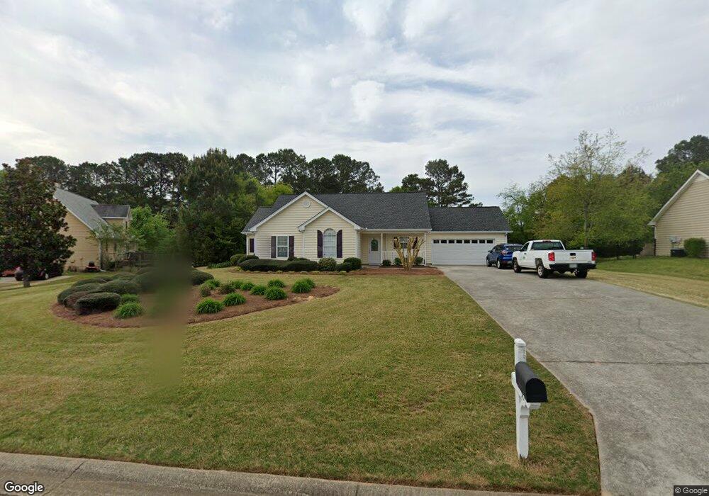 304 Ron Dr unit 2, Bethlehem, GA 30620 - photo 1