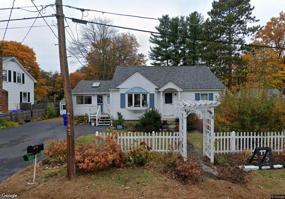 18 North St, Maynard, MA 01754 - photo 1