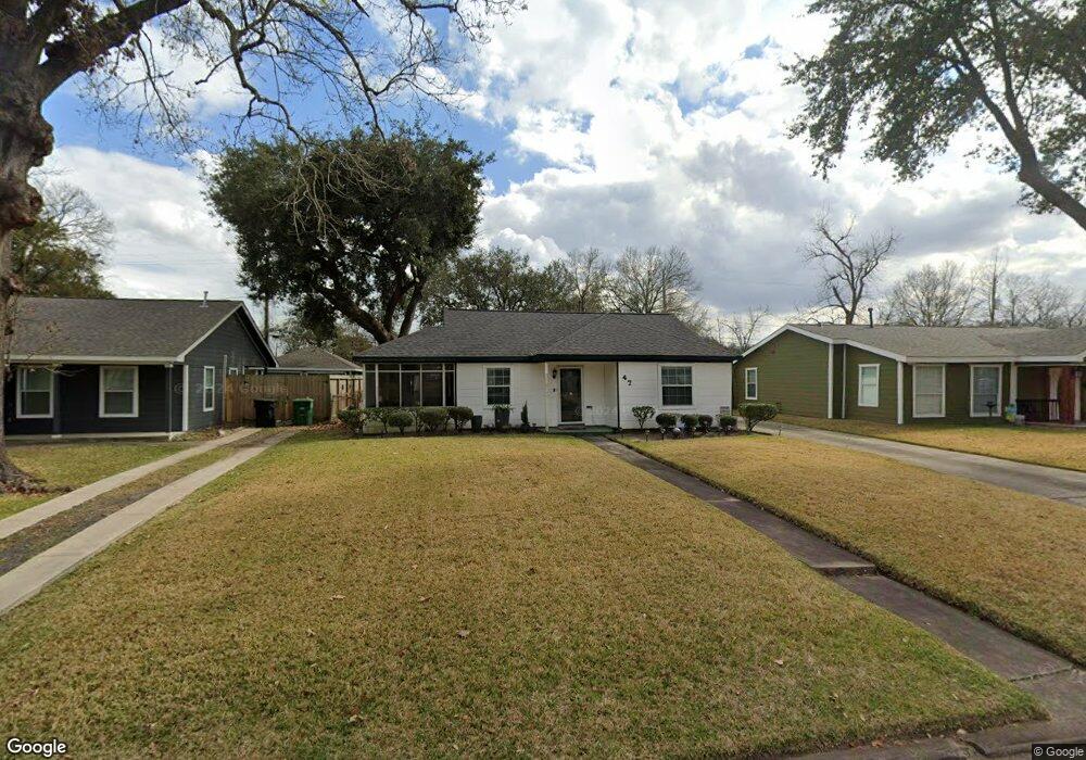 4738 Arvilla Ln, Houston, TX 77021 - photo 1