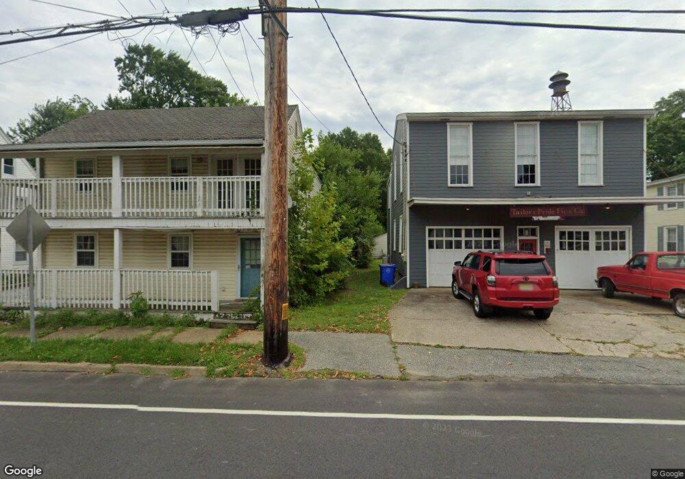 811 Mullica Hill Rd, Mullica Hill, NJ 08062 - photo 1