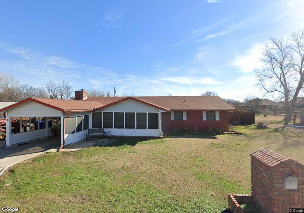 8 Mountain View Dr, Cache, OK 73527 - photo 1