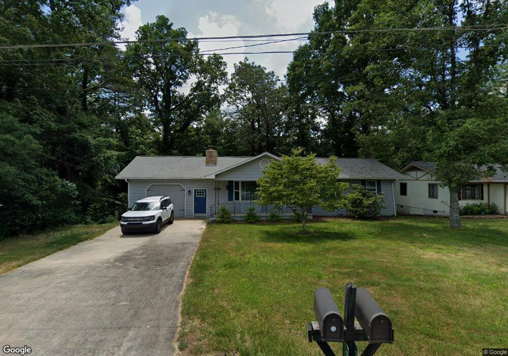 266 Saint George Dr, Crossville, TN 38558 - photo 1