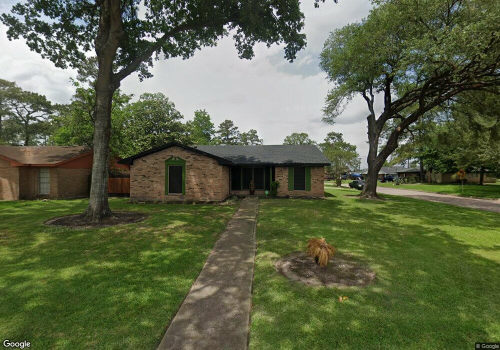 7733 Langley Rd, Houston, TX 77016 - photo 1