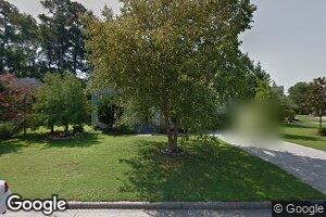 1260 Course View Cir, Virginia Beach, VA 23455