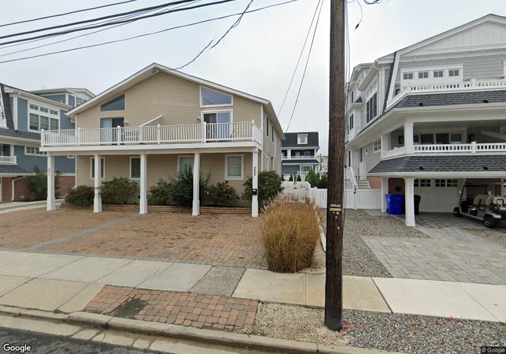 225 26th St unit B, Avalon, NJ 08202 - photo 1
