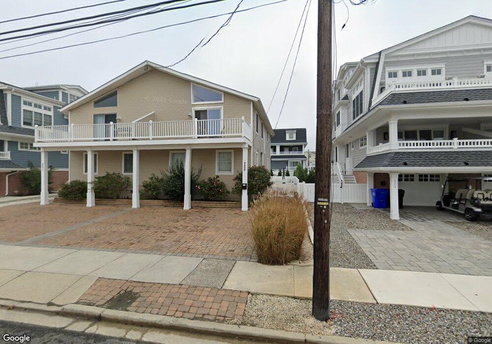 231 26th St unit A, Avalon, NJ 08202 - photo 1