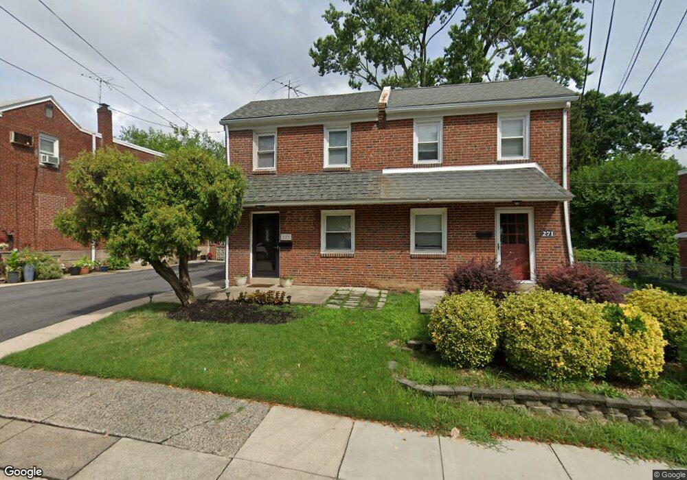 273 Drexel Ave, Lansdowne, PA 19050 - photo 1