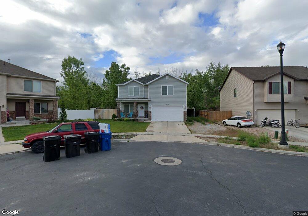 1325 W 520 S, Spanish Fork, UT 84660 - photo 1