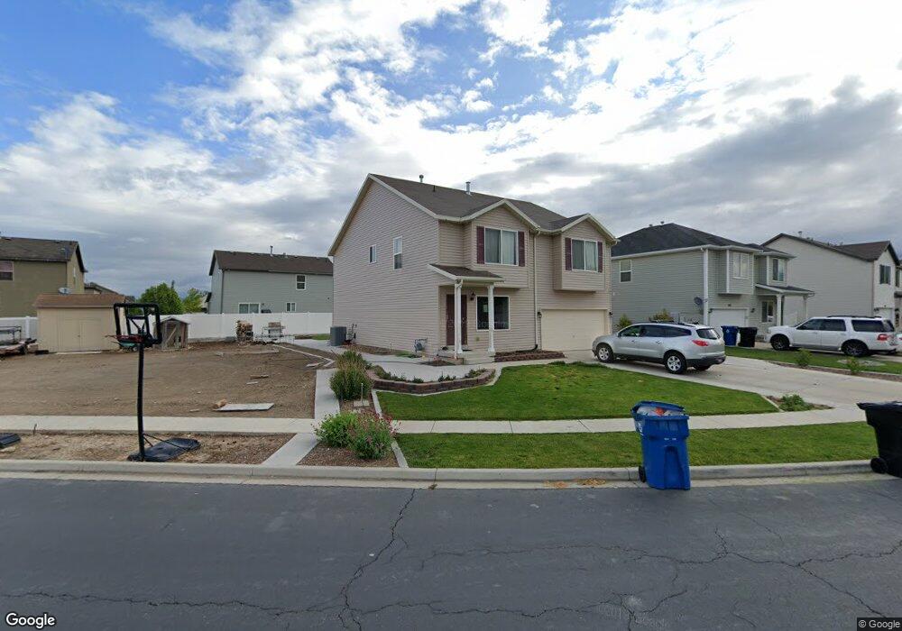 1366 W 520 S, Spanish Fork, UT 84660 - photo 1