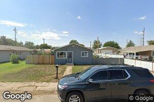 204 3rd St, Fowler, CO 81039