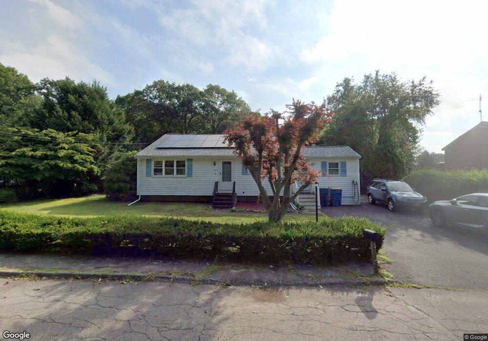 12 Quarry Rd, Randolph, MA 02368 - photo 1