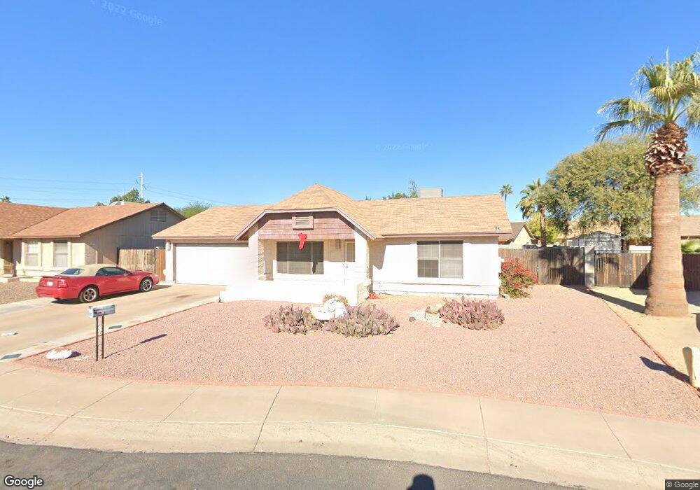 6416 W Monterey St, Chandler, AZ 85226 - photo 1