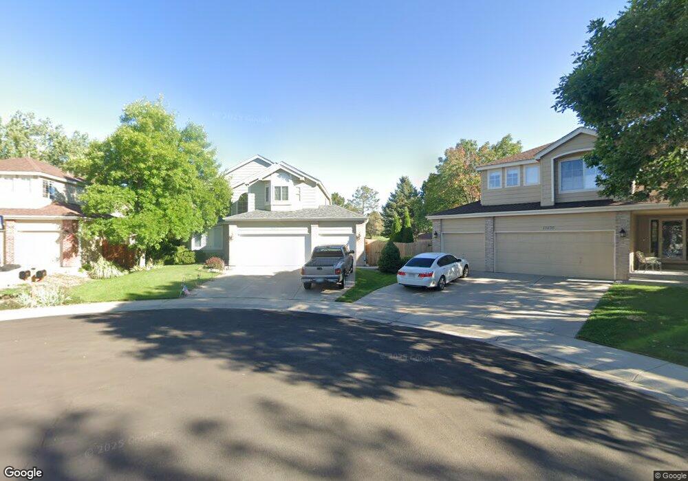 13246 Humboldt Way, Thornton, CO 80241 - photo 1