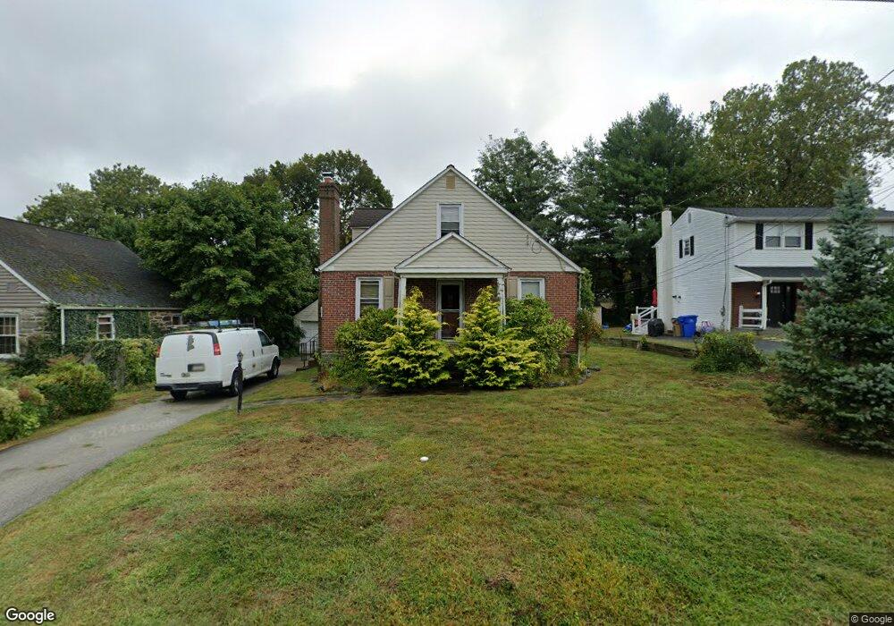 214 First Ave, Newtown Square, PA 19073 - photo 1