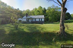469 Back Valley Rd, Oliver Springs, TN 37840