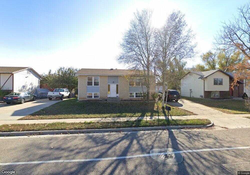 407 W 2300 S, Clearfield, UT 84015 - photo 1