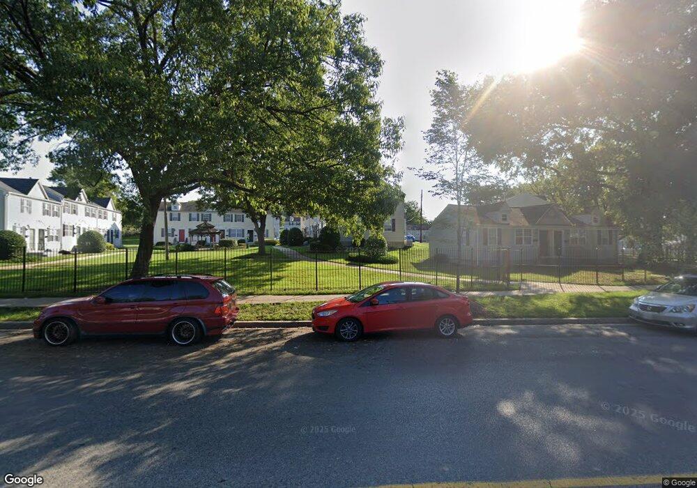 2503 Kent Town Place unit A, Hyattsville, MD 20785 - photo 1