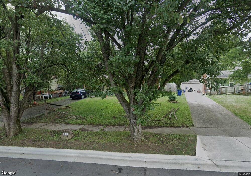 3830 Devton Dr, Columbus, OH 43228 - photo 1