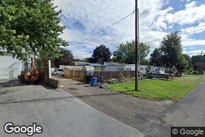 415 W College St, Athena, OR 97813