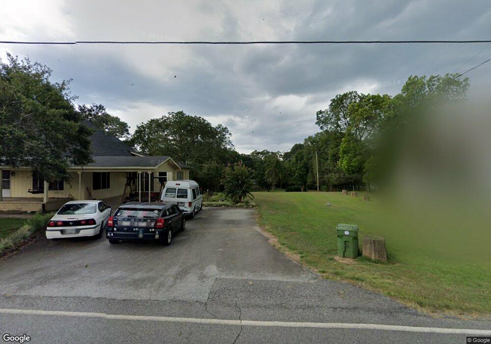 564 Old Elbert Rd, Royston, GA 30662 - photo 1