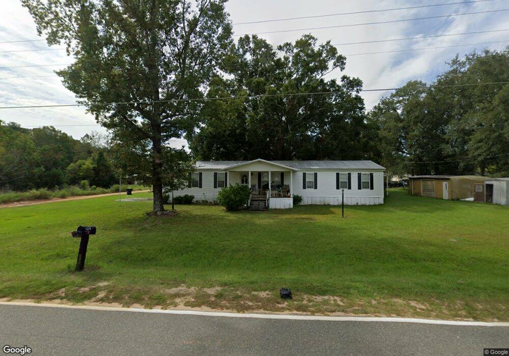 124 Moore Rd, West Green, GA 31567 - photo 1