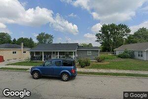 1808 E Highland Ave, Muncie, IN 47303