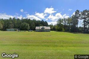1100 Madray Springs Rd, Odum, GA 31555