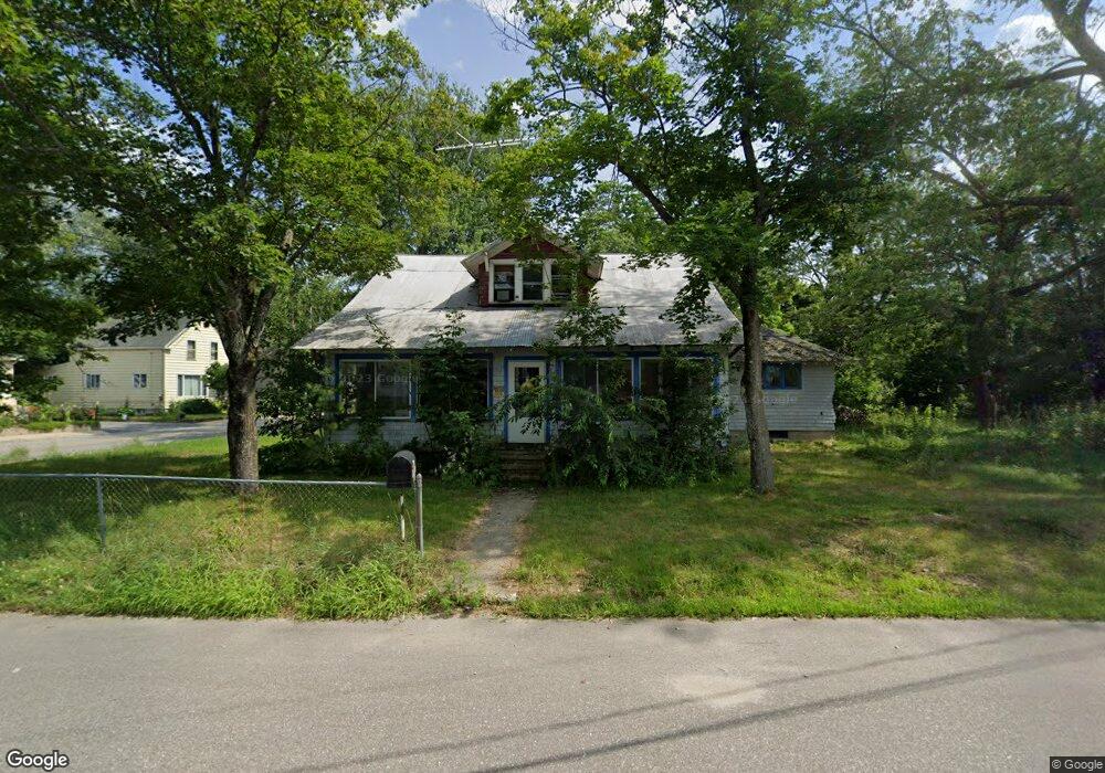 11 Bennett St, Sanford, ME 04073 - photo 1