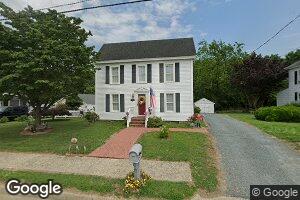 10213 Atlantic Rd, Atlantic, VA 23303