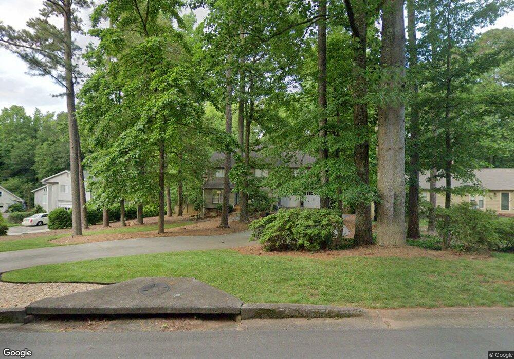 2654 Fieldstone Path unit 26, Marietta, GA 30062 - photo 1