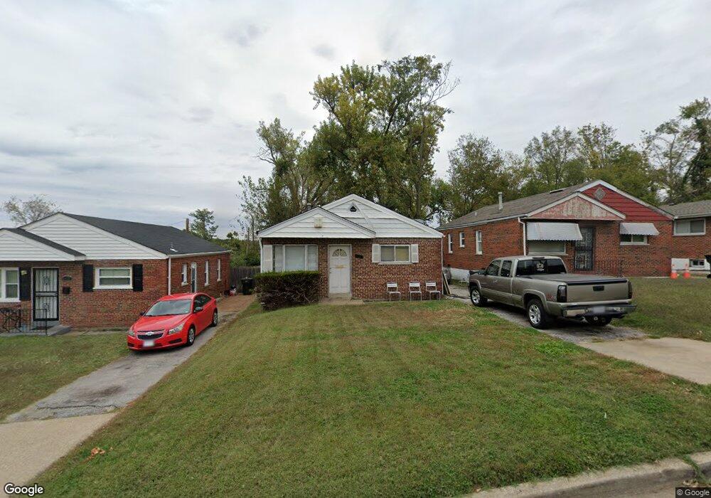 4471 Anderson Ave, Saint Louis, MO 63115 - photo 1