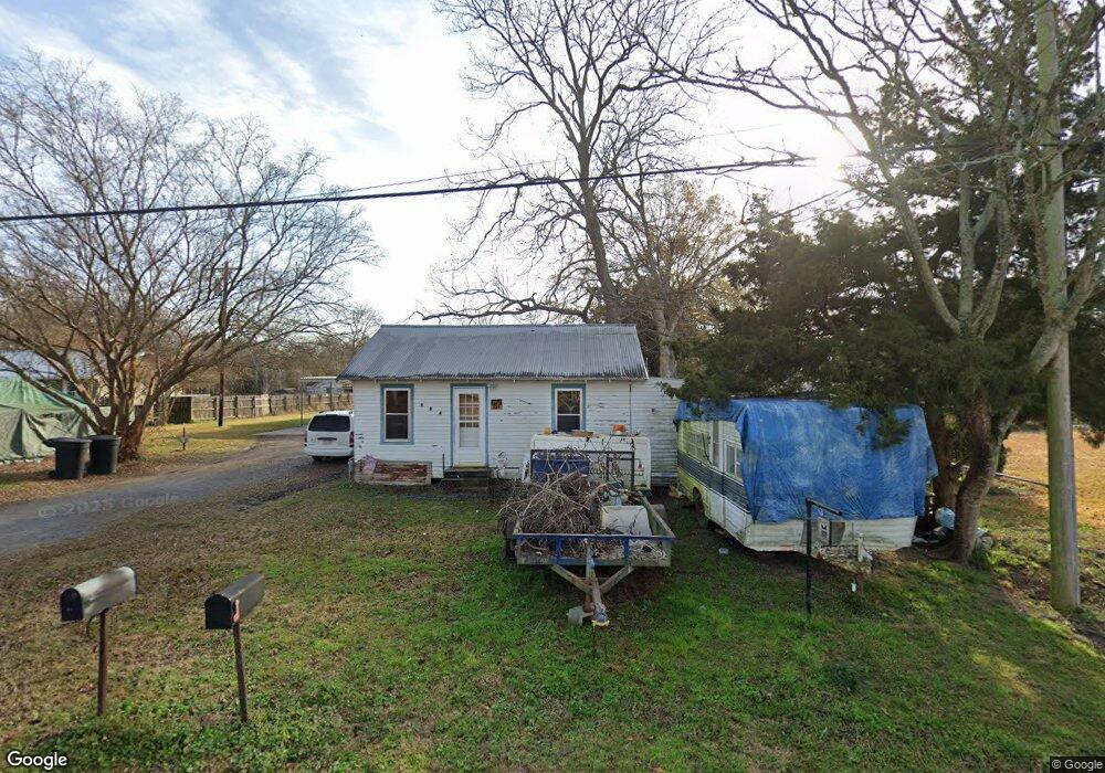 624 Coulee Kinney Rd, Abbeville, LA 70510 - photo 1