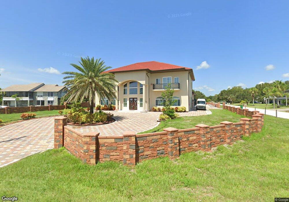 5705 S Tropical Trail, Merritt Island, FL 32952 - photo 1