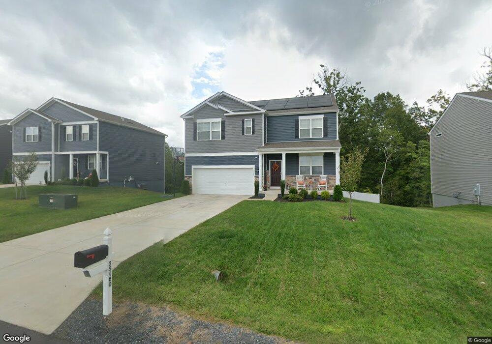 35480 Quail Meadow Ln, Locust Grove, VA 22508 - photo 1