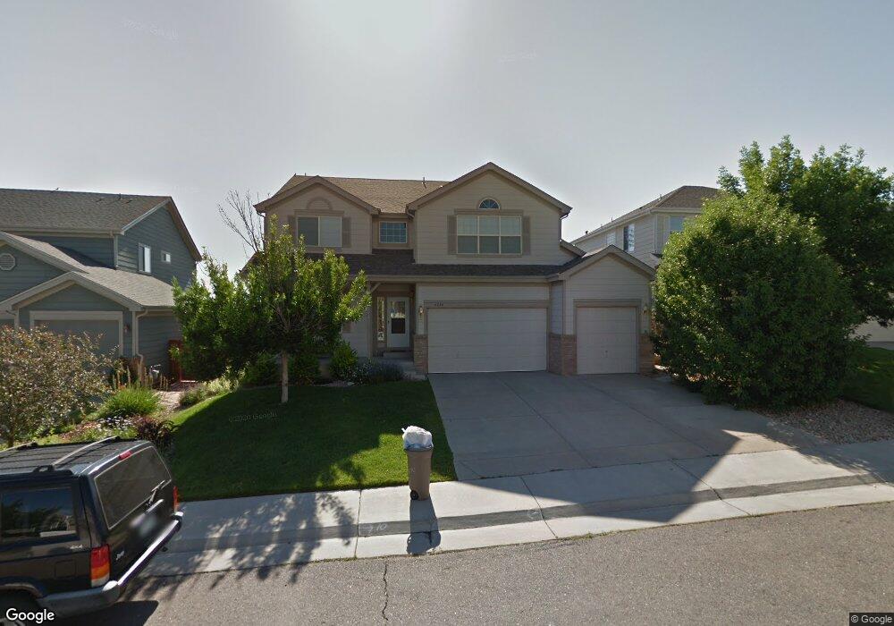 4530 S Jebel Ct, Centennial, CO 80015 - photo 1