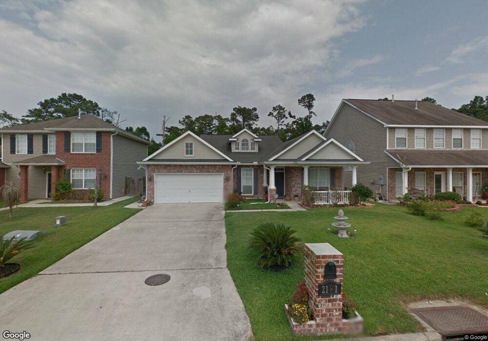 2181 Wellington Ln, Slidell, LA 70461 - photo 1