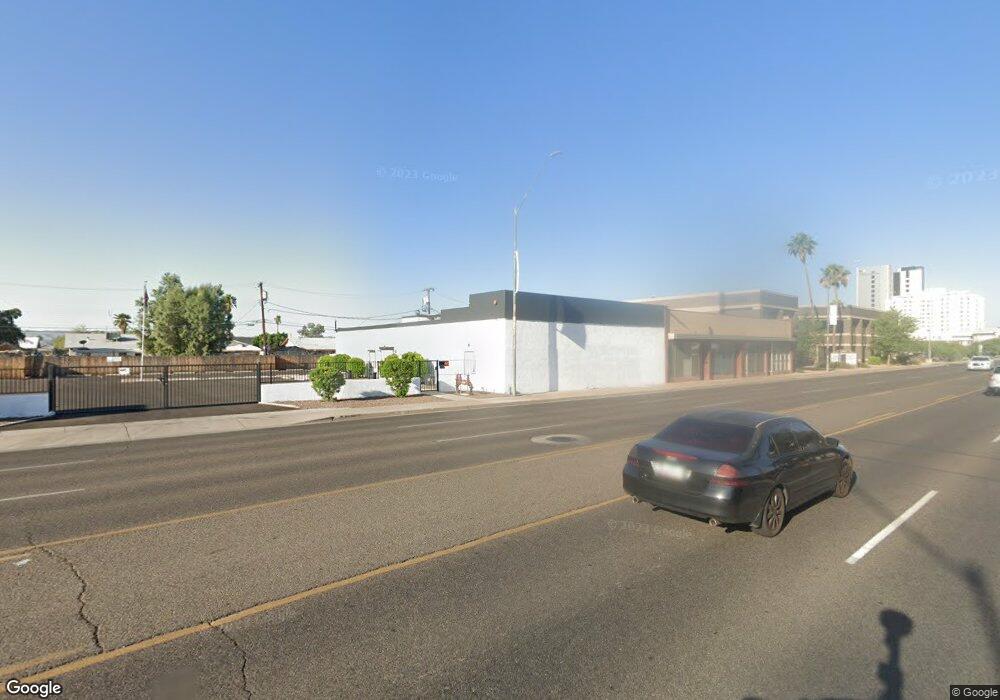 1327 E Mcdowell Rd, Phoenix, AZ 85006 - photo 1